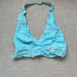 VS Pink Bralette